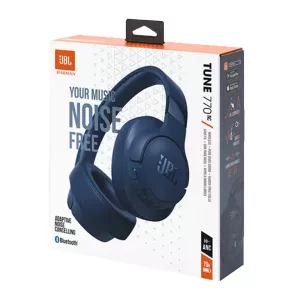 Audífonos Bluetooth Tune 770NC JBL - Image 10