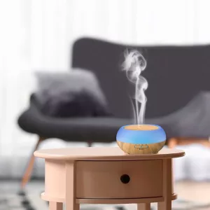 Difusor de aroma wifi SHOME-AIR Steren - Image 3