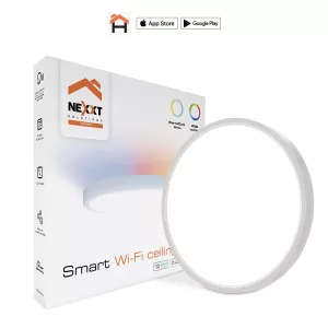 Lámpara de techo inteligente NHB-C810 Nexxt - Image 2