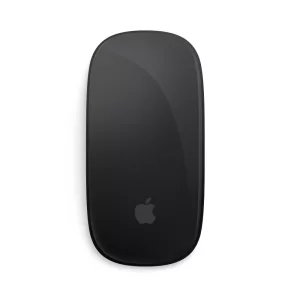 Magic Mouse Negro Apple - Image 1