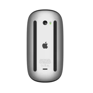 Magic Mouse Negro Apple - Image 4