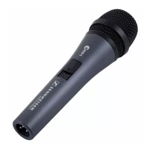 Micrófono Dinámico E835 Sennheiser - Image 2