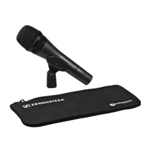 Micrófono Dinámico E835 Sennheiser - Image 4