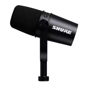 Micrófono para podcast MV7-K Shure - Image 2