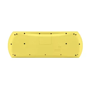 Mini teclado electrónico de 32 teclas SA-80 Casio - Image 4