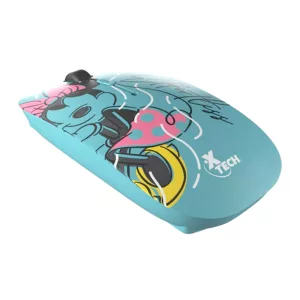 Mouse inalámbrico XTM-D340MM Edición Minnie Mouse XTech - Image 2
