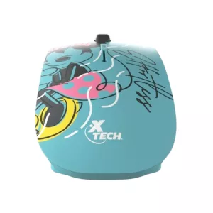 Mouse inalámbrico XTM-D340MM Edición Minnie Mouse XTech - Image 3