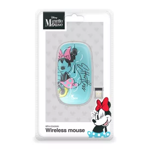 Mouse inalámbrico XTM-D340MM Edición Minnie Mouse XTech - Image 6
