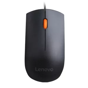 Mouse USB 300 Lenovo - Image 1