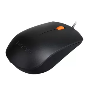 Mouse USB 300 Lenovo - Image 2