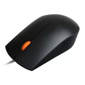 Mouse USB 300 Lenovo - Image 3