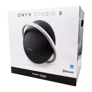 Parlante pórtatil Onyx Studio 8 Harman Kardon - Image 5