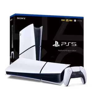 Playstation 5 Slim Edición Digital Sony - Image 3