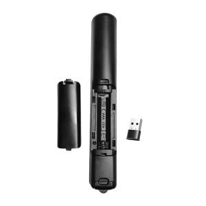 Presentador láser 01-03-154 Nitron - Image 4