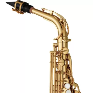 Saxo Alto YAS-280ID Yamaha - Image 3