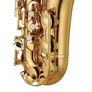 Saxo Alto YAS-280ID Yamaha - Image 4