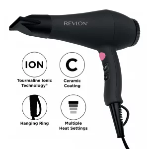 Secador de Cabello RVDR5251 Revlon - Image 4