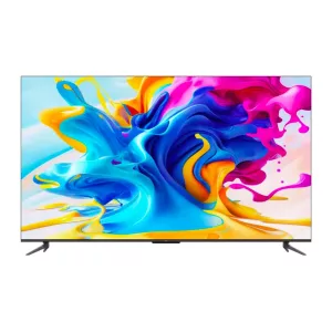 Smart tv de 55p QLED Google TV 55C645 TCL - Image 1