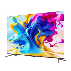 Smart tv de 55p QLED Google TV 55C645 TCL - Image 2