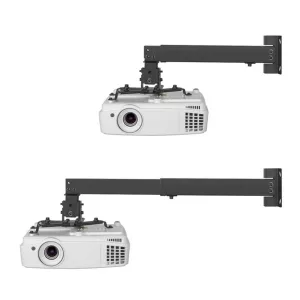 Soporte de pared y techo para proyector STV-026 Steren - Image 3