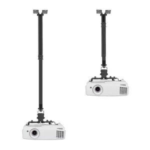 Soporte de pared y techo para proyector STV-026 Steren - Image 4