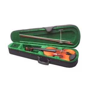 Violín TV 1/4P con estuche Mirage - Image 2