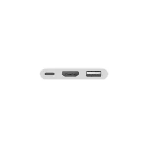 Adaptador Multipuerto USB-C Digital AV MUF82AM/A Apple - Image 3