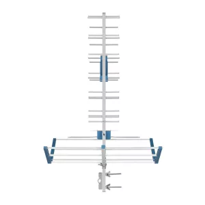 Antena UHF aérea de alto desempeño HD ANT-Supreme Steren - Image 3