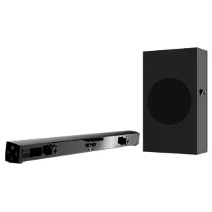 Barra de Sonido de 2.1 canales 160W Boombar KSB-230 Klip Xtreme - Image 3