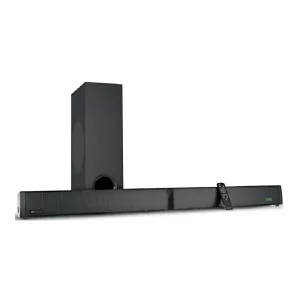 Barra de Sonido de 2.1 canales 160W Boombar KSB-230 Klip Xtreme - Image 4