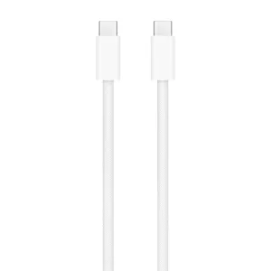Cable de carga USB-C de 240W 2m MU2G3AM/A Apple - Image 1
