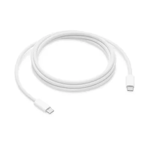 Cable de carga USB-C de 240W 2m MU2G3AM/A Apple - Image 2