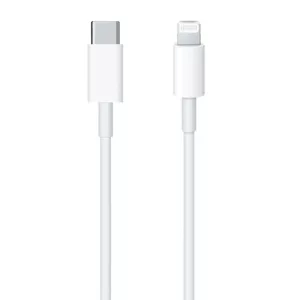 Cable de datos USB-C a Lightning 2m MQGH2AM/A Apple - Image 1