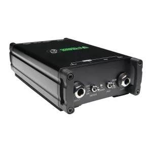 Caja Directa Activa MDB-1A Mackie - Image 2