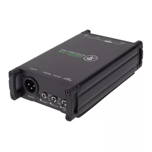 Caja Directa Activa MDB-1A Mackie - Image 3