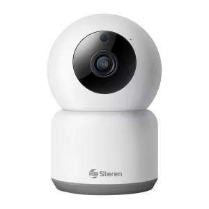 Cámara de Seguridad Wifi CCTV-218 Steren - Image 1