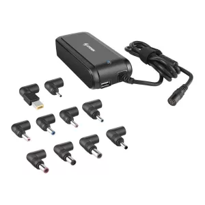 Cargador universal para laptop 90w COM-136 Steren - Image 3