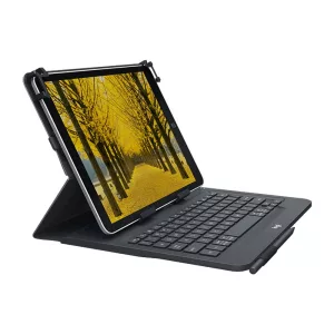 Estuche + teclado para tablet de 10p Universal Folio 920-008334 Logitech - Image 3