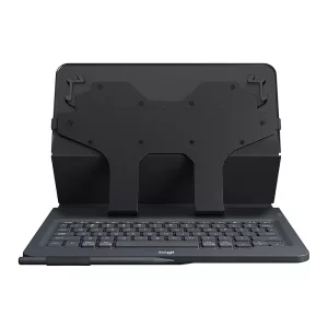 Estuche + teclado para tablet de 10p Universal Folio 920-008334 Logitech - Image 4