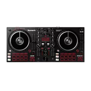 Controlador para Dj Mixtrack Pro FX Numark - Image 1