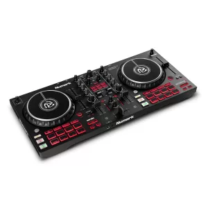 Controlador para Dj Mixtrack Pro FX Numark - Image 2