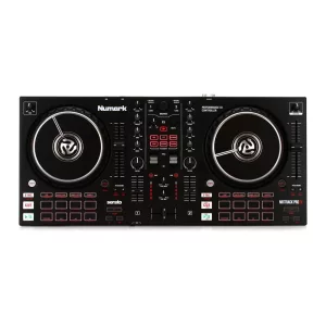 Controlador para Dj Mixtrack Pro FX Numark - Image 4