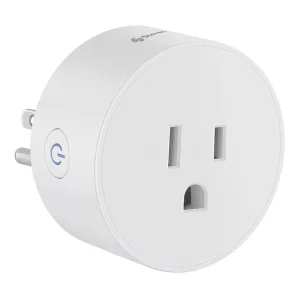 Enchufe Inteligente SHOME-100 Steren - Image 1