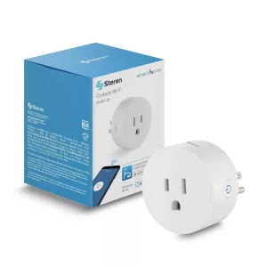 Enchufe Inteligente SHOME-100 Steren - Image 2