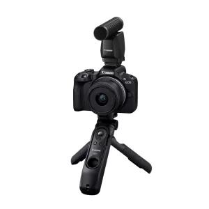 EOS R50 Kit para creadores de contenido Canon - Image 2