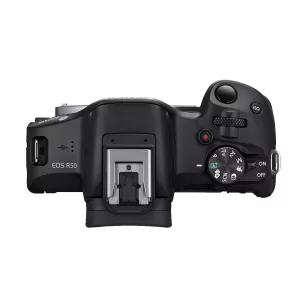 EOS R50 Kit para creadores de contenido Canon - Image 7