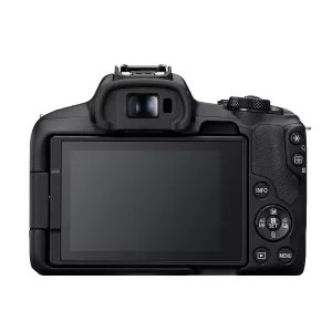 EOS R50 Kit para creadores de contenido Canon - Image 8