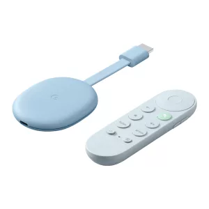Google ChromeCast 4K Azul GA01923-US - Image 2