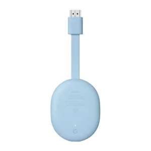 Google ChromeCast 4K Azul GA01923-US - Image 3