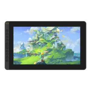 Kamvas RDS-160 Tableta gráfica de 15.6p Huion - Image 3